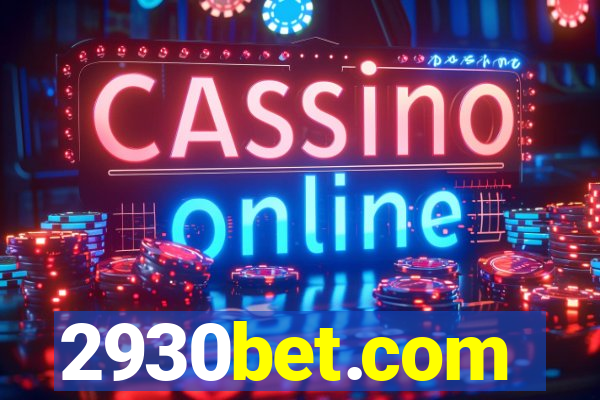 2930bet.com