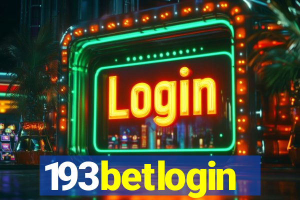 193betlogin
