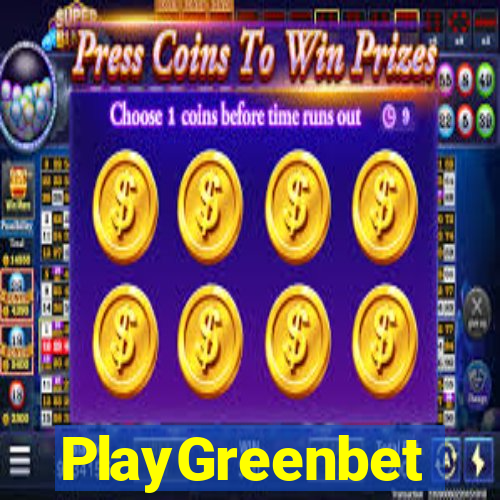 PlayGreenbet