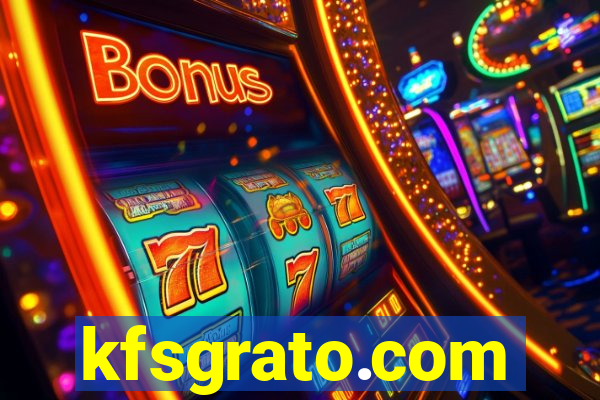 kfsgrato.com
