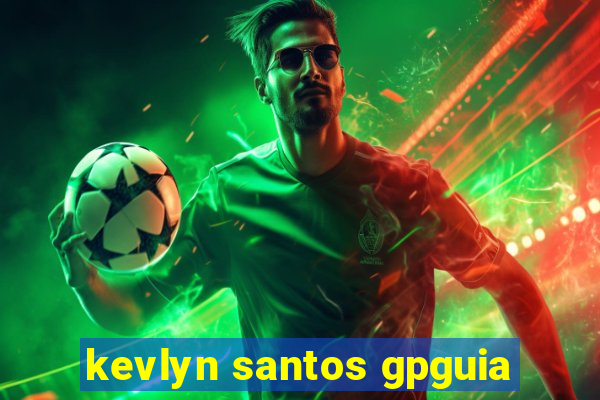kevlyn santos gpguia