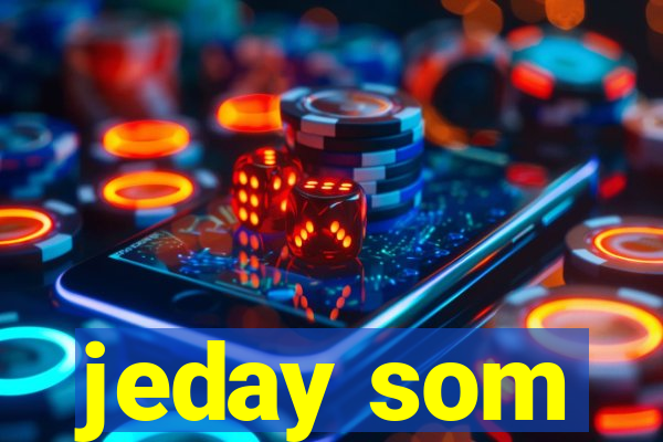 jeday som