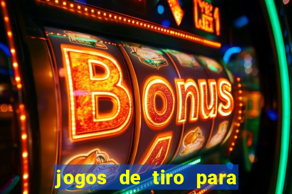 jogos de tiro para ppsspp android