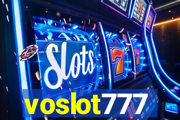 voslot777