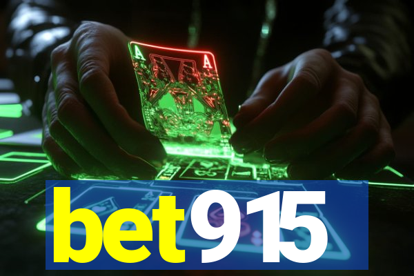 bet915