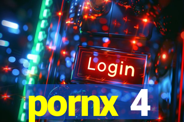 pornx 4