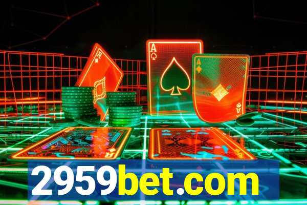 2959bet.com