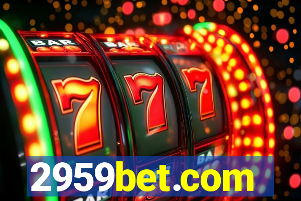 2959bet.com