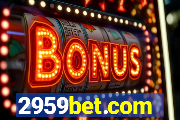 2959bet.com