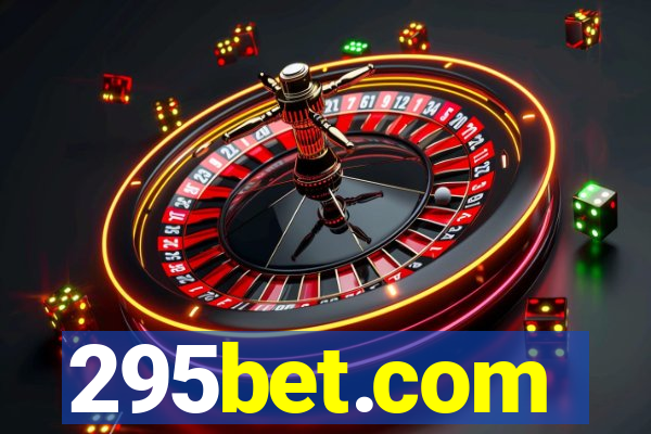 295bet.com