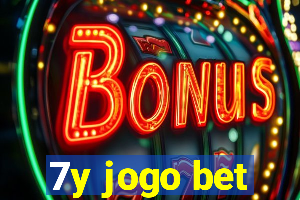 7y jogo bet