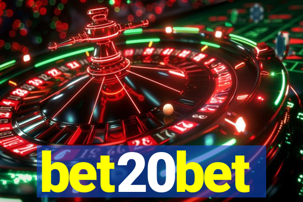 bet20bet