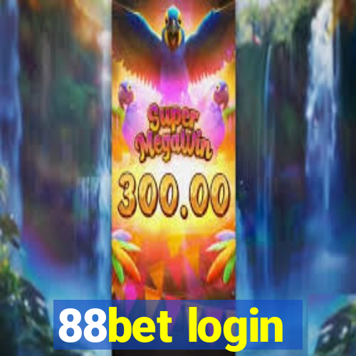 88bet login