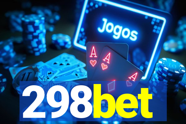 298bet