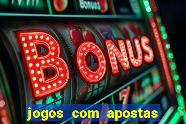 jogos com apostas de 10 centavos