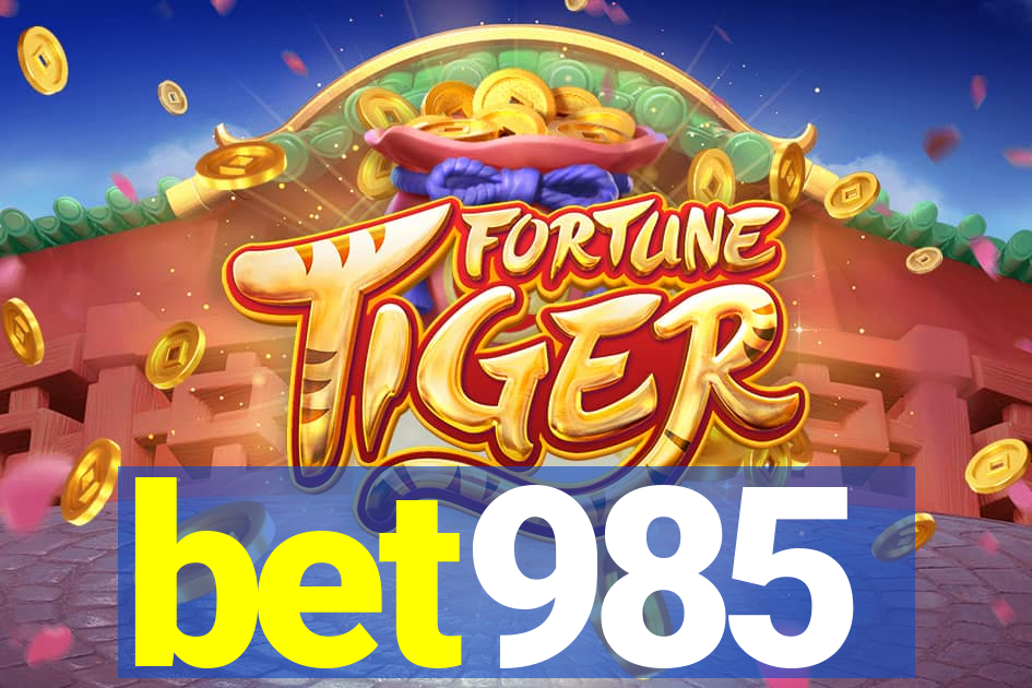 bet985
