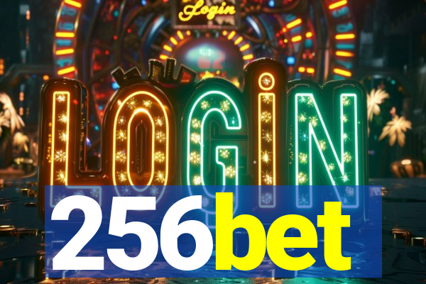 256bet