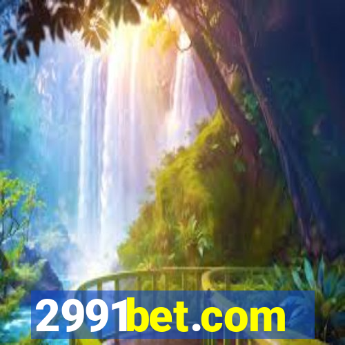 2991bet.com