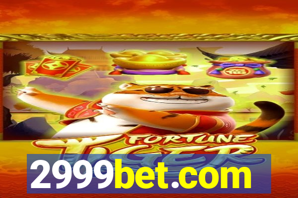 2999bet.com