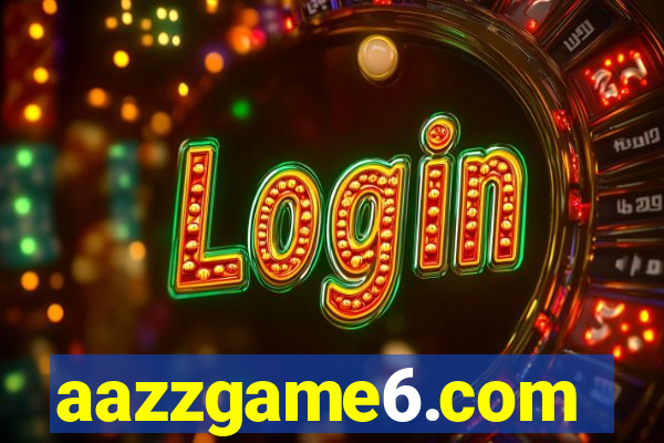 aazzgame6.com