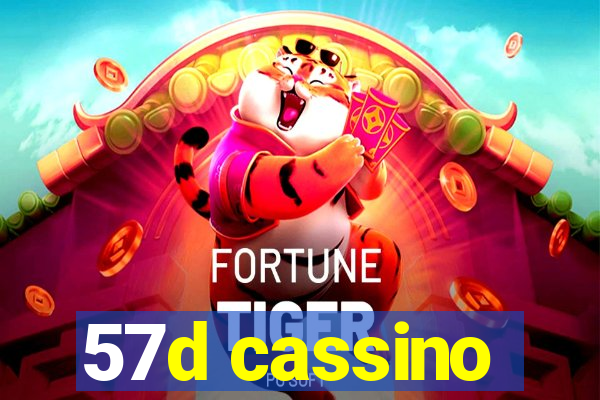 57d cassino