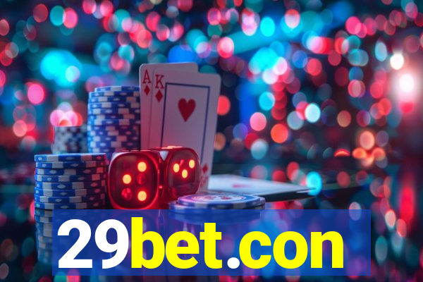29bet.con