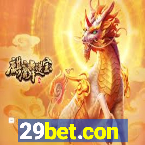29bet.con