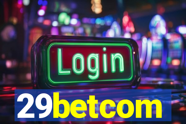 29betcom