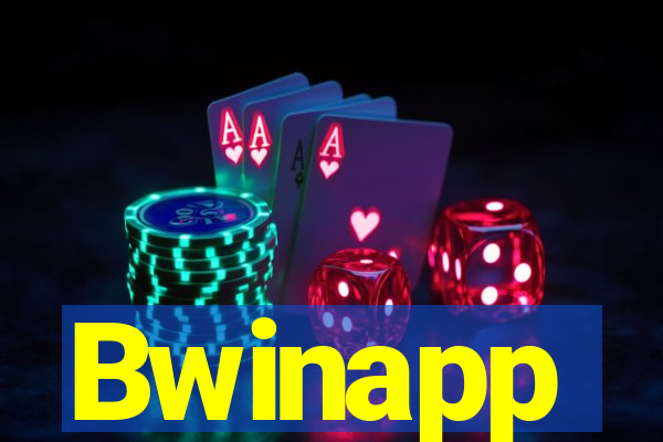 Bwinapp