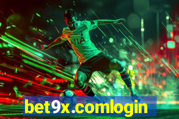 bet9x.comlogin