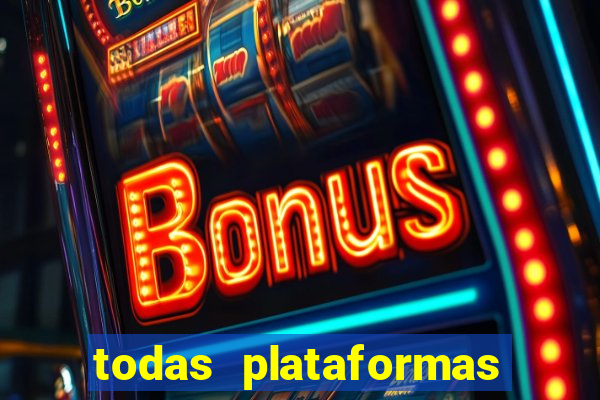 todas plataformas de jogo