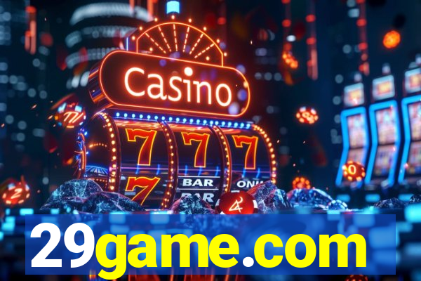29game.com