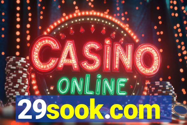 29sook.com
