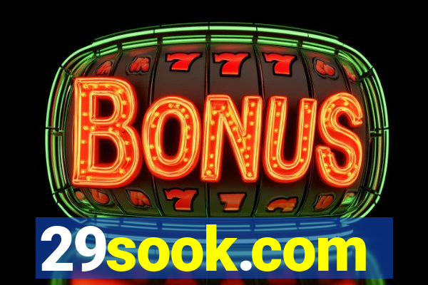 29sook.com