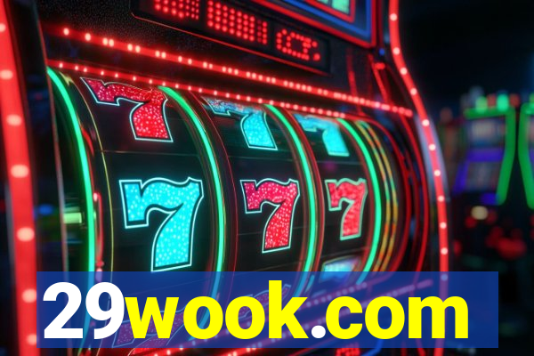 29wook.com