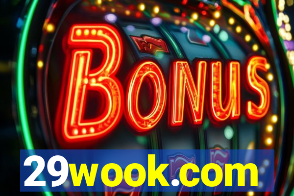 29wook.com