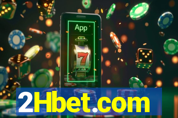 2Hbet.com