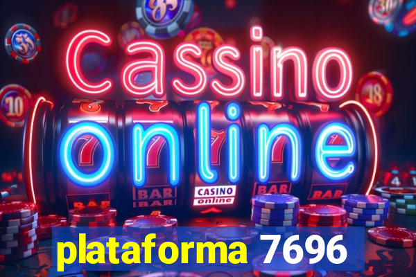 plataforma 7696