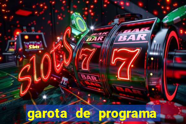 garota de programa de barreiras bahia