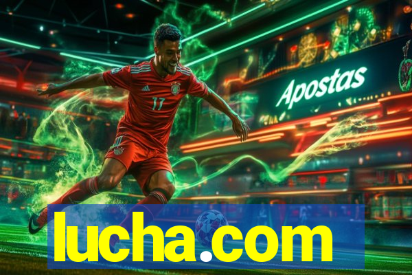 lucha.com