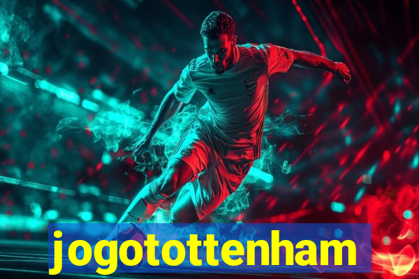 jogotottenham