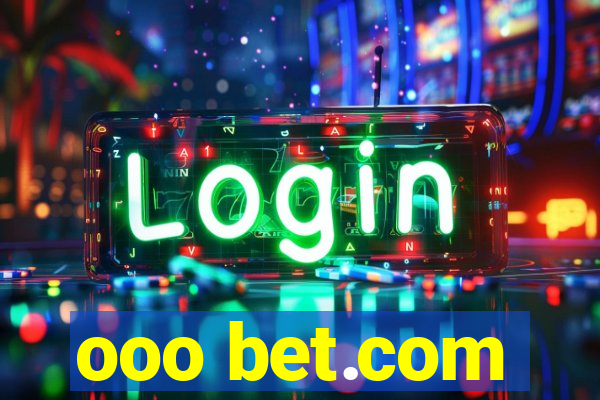 ooo bet.com