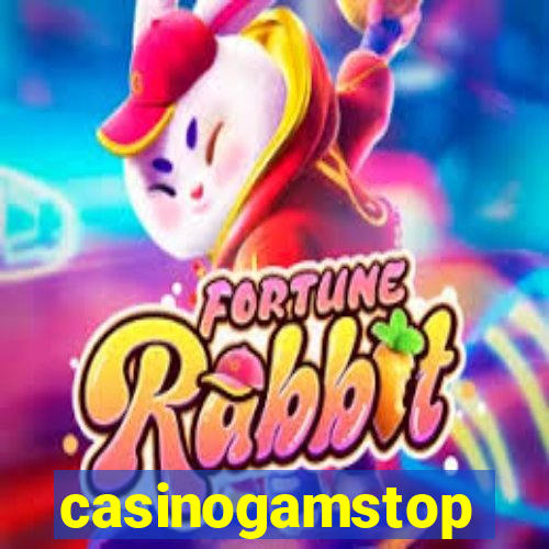 casinogamstop