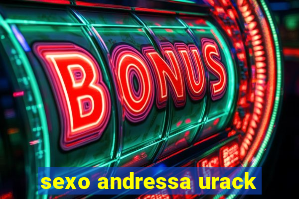 sexo andressa urack