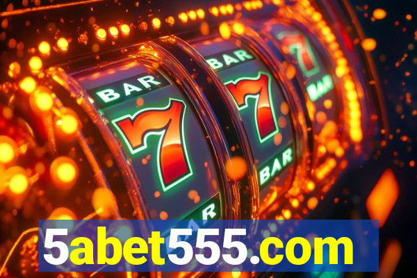 5abet555.com