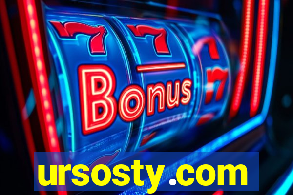 ursosty.com