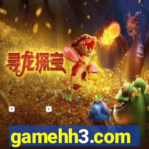 gamehh3.com