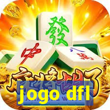 jogo dfl