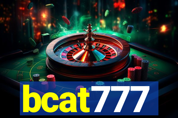 bcat777