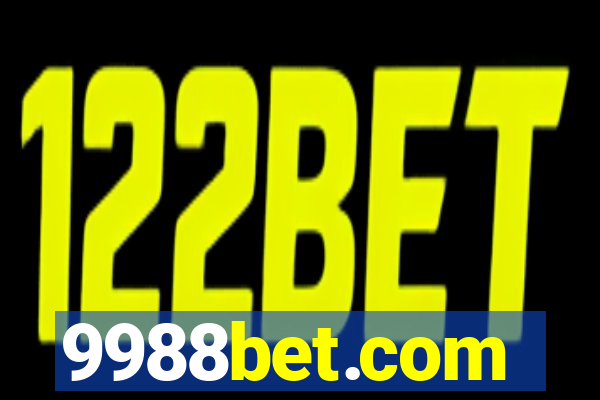 9988bet.com